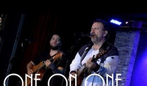 ONE ON ONE: Colin Hay July 11th, 2016 City Winery New York Full Session