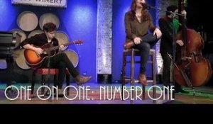 ONE ON ONE: Sunny Ozell - Number One January 25th, 2016 City Winery New York