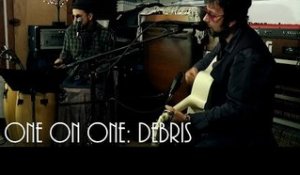ONE ON ONE: "Theirs and Ours" The Seefried & Pagano Song Series - Debris