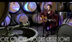 ONE ON ONE: Benjamin Scheuer - Golden Castle Town September 18th, 2016 City Winery New York