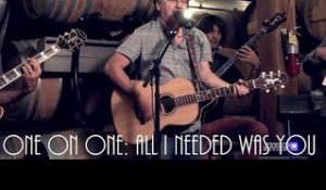 ONE ON ONE: Southside Johnny - All I Needed Was You August 15th, 2014 City Winery New York