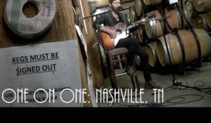 ONE ON ONE: Matthew Mayfield - Nashville, TN June 17th, 2016 City Winery New York