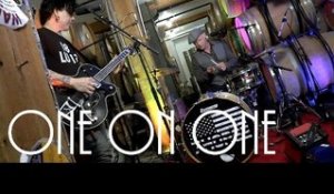 ONE ON ONE: 7Horse October 6th, 2016 City Winery New York Full Session