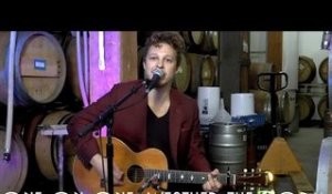 ONE ON ONE: Benjamin Scheuer - Weather The Storm September 18th, 2016 City Winery New York