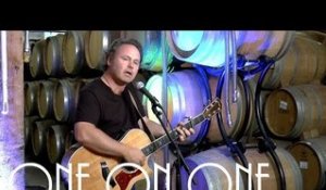 ONE ON ONE: Martin Sexton July 21st, 2016 City Winery New York Full Session