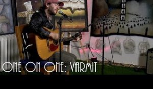 ONE ON ONE: Workman Song - Varmit October 20th, 2016 Outlaw Roadshow Session
