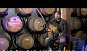 ONE ON ONE: Luke Wade - Passenger Side August 22nd, 2016 City Winery New York