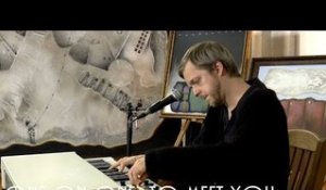ONE ON ONE: Teitur - To Meet You October 22nd, 2016 Outlaw Roadshow Session