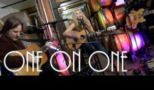 ONE ON ONE: Jenna Torres January 18th, 2017 City Winery New York Full Session