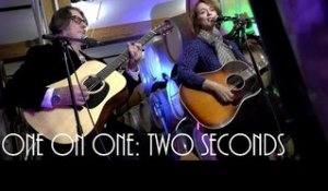 ONE ON ONE: Laura Cantrell - Two Seconds September 30th, 2016 City Winery New York