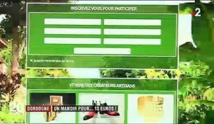 Dordogne : un jeu-concours pour remporter un manoir