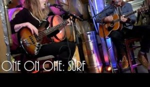 ONE ON ONE: Blackout Balter - Surf December 15th, 2016 City Winery New York