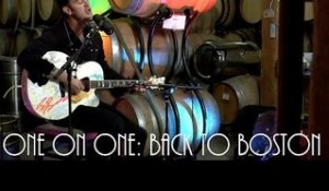 ONE ON ONE: G. Love - Back To Boston January 25th, 2017 City Winery New York