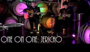 ONE ON ONE: Leslie Mendelson - Jericho March 21st, 2017 City Winery New York