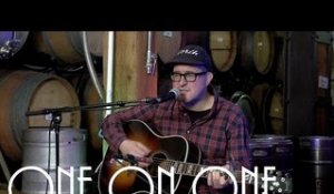 ONE ON ONE: Craig Finn April 4th, 2017 City Winery New York Full Session