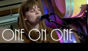 ONE ON ONE: Liza Anne January 4th, 2017 City Winery New York Full Session