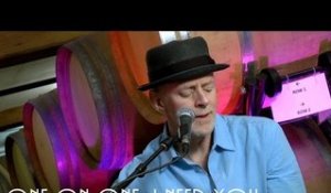 ONE ON ONE: Porter Nickerson - I Need You April 28th, 2017 City Winery New York
