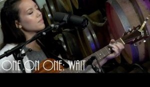 ONE ON ONE: Amy Vachal - Wait March 30th, 2017 City Winery New York