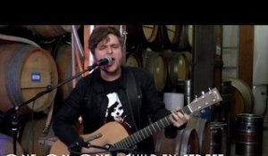 ONE ON ONE: Bobby Mahoney - Guilden Street January 12th, 2017 City Winery New York