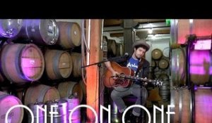 ONE ON ONE: Brian Dunne March 2nd, 2017 City Winery New York Full Session