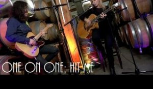 ONE ON ONE: Tamar Eisenman feat. Dana Berger - Hit Me February 6th, 2017 City Winery New York