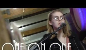 ONE ON ONE: Katie Rose February 24th, 2017 City Winery New York Full Session