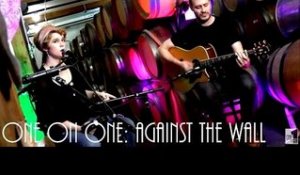 ONE ON ONE: Hannah Gill & The Hours - Against The Wall April 27th, 2017 City Winery New York