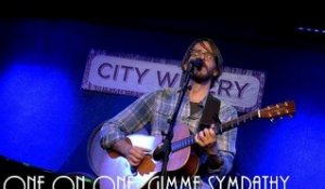 ONE ON ONE: Glen Phillips - Gimme Sympathy March 27th, 2017 City Winery New York