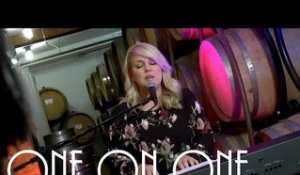 Cellar Sessions: 5 September 8th, 2017 City Winery New York Full Session