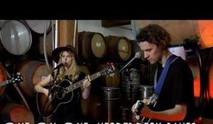 ONE ON ON: Holly Macve - Heartbreak Blues May 18th, 2017 City Winery New York