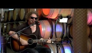 Cellar Sessions: James Maddock - Insanity vs. Humanity September 26th, 2017 City Winery New York
