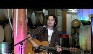 Cellar Sessions: Max Gomez - Joe August 8th, 2017 City Winery New York