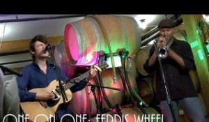 Cellar Sessions: Trapper Schoepp - Ferris Wheel June 13th, 2017 City Winery New York