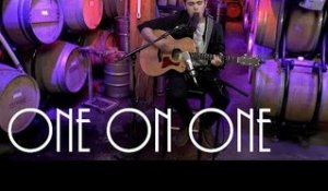 Cellar Sessions: Will Pellerin June 8th, 2018 City Winery New York Full Session