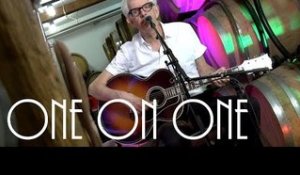 Cellar Sessions: Nick Lowe June 10th, 2017 City Winery New York Full Session