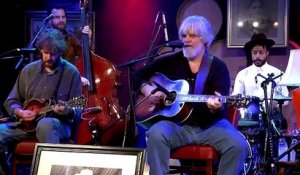Cellar Sessions: Leftover Salmon - I Don't Know You November 10th, 2017 City Winery New York