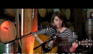 Cellar Session: Caroline Says - Winter Is Cold October 20th, 2017 City Winery New York