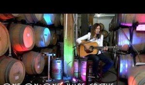 Cellar Sessions: Juliana Hatfield - Xmas Cactus October 13th, 2017 City Winery New York