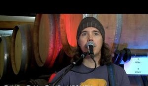 Cellar Sessions: Jason Wilber - Heaven October 30th, 2017 City Winery New York