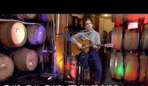 Cellar Sessions: Andrew Combs - Strange Bird March 15th, 2018 City Winery New York