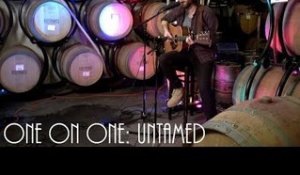 Cellar Sessions: Eddie Berman - Untamed November 14th, 2017 City Winery New York