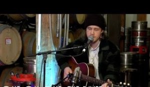 Cellar Sessions: Andreas Moe - The River (Joni Mitchell) December 18th, 2017 City Winery New York