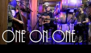 Cellar Sessions: Jamie Mclean Band April 23rd, 2018 City Winery New York Full Session