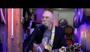 Cellar Sessions: Graham Parker - Don't Tell Columbus May 7th, 2018 City Winery New York