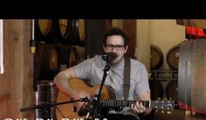 Cellar Sessions: Stephen Babcock - 5A April 6th, 2018 City Winery New York