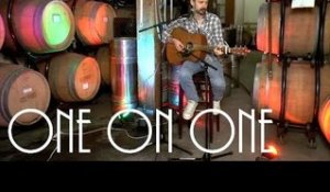 Cellar Sessions: Jesse Blake Hay January 29th, 2018 City Winery New York Full Session