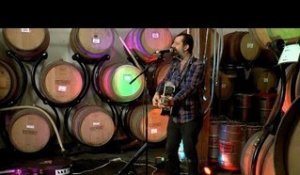 Cellar Sessions: Sean Rowe - If I Could Only Fly (Blaze Foley) 1/29/18 City Winery New York