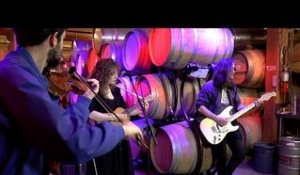 Cellar Sessions: Juliet Quick - In The Valley Of Wild Houses May 17th, 2018 City Winery New York