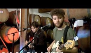 Cellar Sessions: The Academic - Different February 16th, 2018 City Winery New York