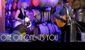Cellar Sessions: Maggie Rose - It's You April 18th, 2018 City Winery New York